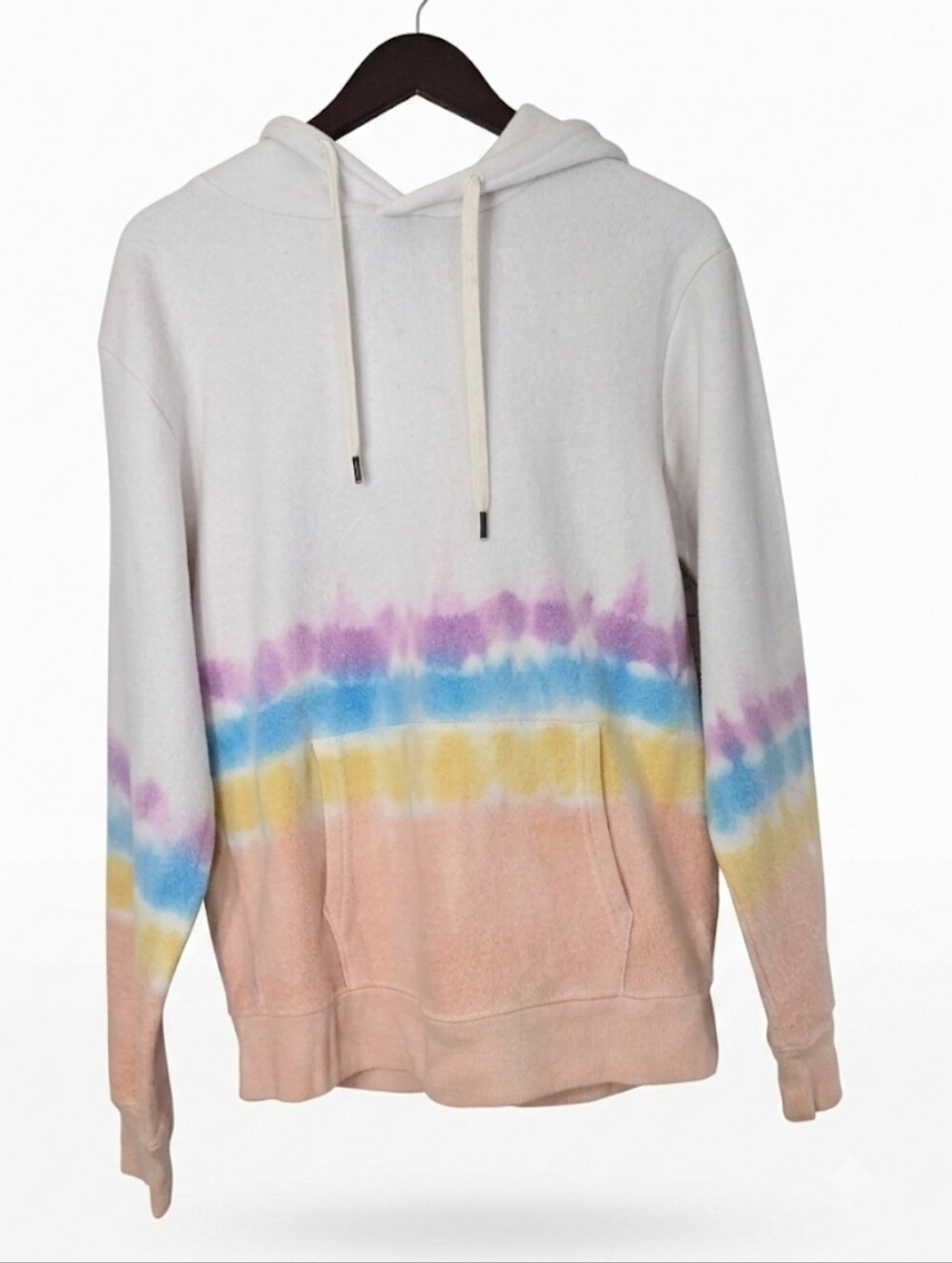 feat‎ cute tye-dye sweatshirt